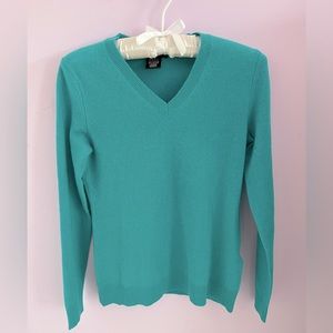 New, Cashmere Sweater, size xs